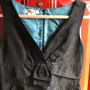 OFFER ME 50% on anything! Kay Unger Never worn LBD